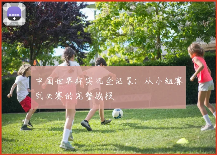 中国世界杯实况全记录：从小组赛到决赛的完整战报